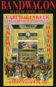 Carl Hagenbeck show