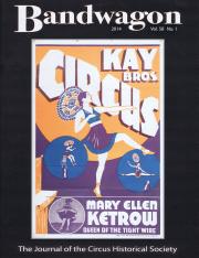Kay Bros. Circus