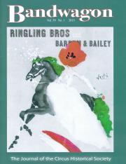Ringling-Barnum