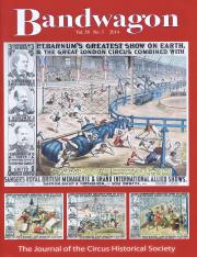 P. T. Barnum's Circus