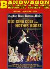 Old King Cole and Mother Goose spec