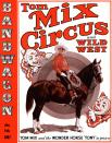 Tom Mix Circus