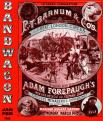 Barnum & London, Forepaugh