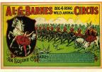 Al G. Barnes