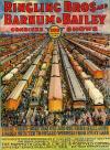 Ringling-Barnum courier