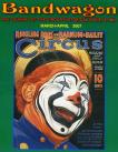 Ringling-Barnum program cover