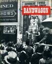 Ringling-Barnum sideshow