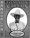 Tom Mix Circus
