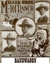 Sig. Sautelle's Nine Consolidated Railroad Shows, window card 1912