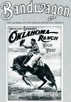 Arlington and Beckmann's Oklahoma Ranch Wild West 1913