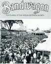 Crowd waiting to attend the Ringling Brothers and Barnum & Bailey show 1945