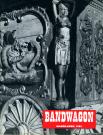 Wagon carving