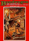 Nero spectacle poster