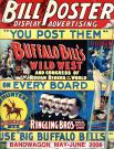 Bill Poster magazine