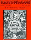 Rhoda Royal shows