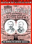 Sands & Astley Circus
