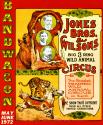 Jones Bros. & Wilson Circus