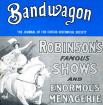 Robinson's Famous Shows