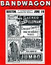 Barnum & London Circus, 1884