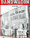 Col. Tim McCoy's Indian village