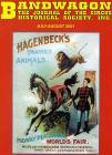 Hagenbeck Wild Animal Show