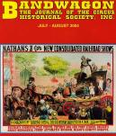 Nathans & Co. Circus