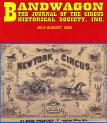 Lent's New York Circus
