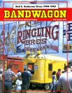 Ringling-Barnum ticket wagon