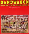 Oscar Lowande's Bay State Shows
