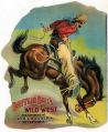 Buffalo Bill's Wild West