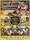 Ringling-Barnum courier