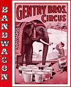 Gentry Bros. Circus