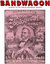 Forepaugh's Grand Zoological March