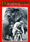 Larry Davis, elephant superintendent
