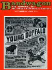 Young Buffalo Wild West