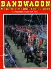 Ringling-Barnum elephants