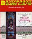 Christmas card Ringling