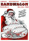 Christmas artwork