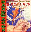 Ringling Bros and Barnum & Bailey, winter 1936