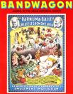 Barnum & Bailey Circus poster