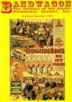 Ringling Bros., 1899