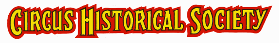 Circus Historical Society