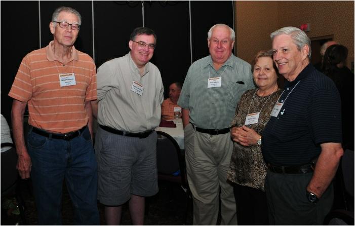 CHS convention