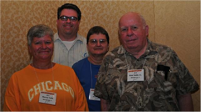 CHS convention