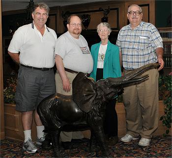 CHS convention
