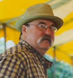 Al Stencell