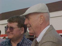 Richard Reynolds and Alan Campbell