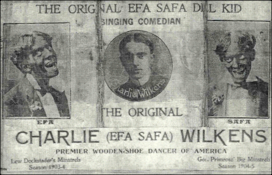 Charles Wilkens