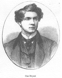 Dan Bryant