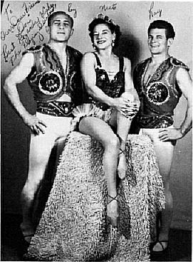 The Deislers